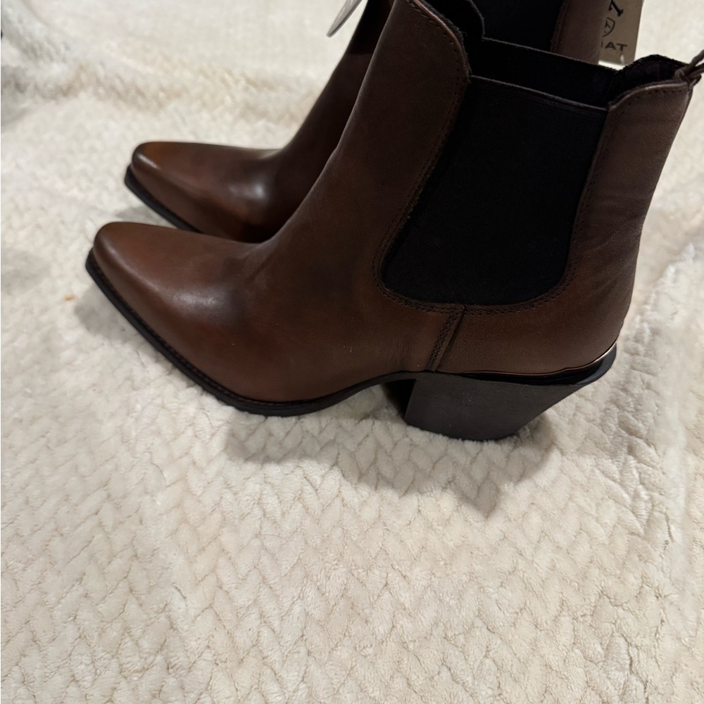 Ariat Bradley western boots - Picture 3 of 4